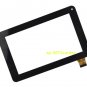For 7 inch Touch Screen MF-553-070F Capacitance 188*119mm Digitizer #SP62