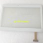 For 10.1" Touch Screen BDF 101 Tablet With DH 1071A1 PG FPC232 white #SP62
