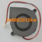 1PCS DELTA BFB0524HH Fan 50*15 24V 0.16A 2Pin j0524