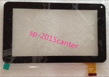 7" inch Touch Screen Digitizer Glass For Suolixin S18 ZHC-158A 186mm*111mm xhg04