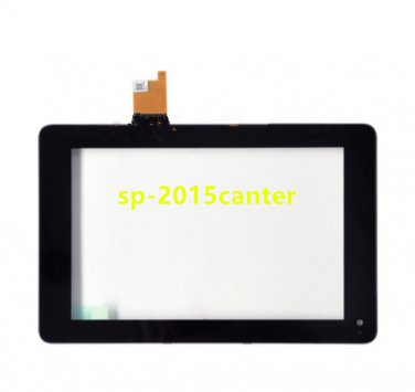 For Huawei MediaPad S7-303U Touch Screen Digitizer #SP62