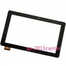 New 10.1 Inch Black Touch Panel For MB1019S5 HC261159B1 FPC V2.0   j25