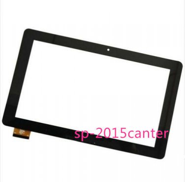 New 10.1 Inch Black Touch Panel For MB1019S5 HC261159B1 FPC V2.0   j25