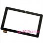 New 10.1 Inch Black Touch Panel For MB1019S5 HC261159B1 FPC V2.0   j25