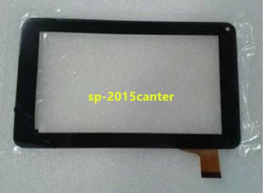 For 7" TouchScreen Replacement Digitizer Storex EZEE TAB 7D13-S Android Tablet#S