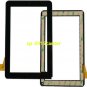 For 7" TouchScreen Replacement Digitizer Storex EZEE TAB 7D13-S Android Tablet#S