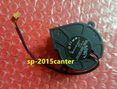 For AB5012MX-A03 Projector fan Turbine Blower DC12V 0.30A 50*50*25mm 3pin#SP62