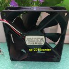 For NMB 3610KL-04W-B29 fan 12V 0.12A 9225 3Pin #SP62