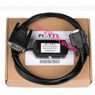 PC-TTY PCTTY Cable 6ES5734-1BD20 6ES5 734 PC to TTY Adapter For Siemens S5 xht4