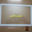 For 10.1" Touch Screen Digitizer Glass DENVER Model TAQ-10153 Tablet PC #SP62