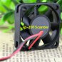 For SUNON 5V 0.7W KDE0504PFV2 4cm 4010 Silent fan #SP62