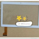 For white Tablet MJK-0690 handwritten capacitive touch screen #SP62