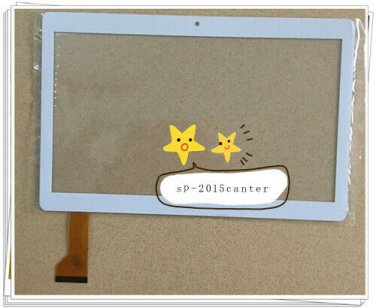 For white Tablet MJK-0690 handwritten capacitive touch screen #SP62