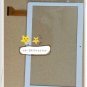For white Tablet MJK-0690 handwritten capacitive touch screen #SP62