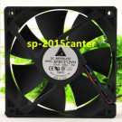 For DELTA AFB1212VH fan 120*120*25mm 12V 0.60A 3pin #SP62