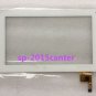 7" Inch Touch Screen Digitizer Glass For TOPSUN_C0020_A1 White free shipping @#4
