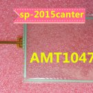 Touch Screen For Trimble TS C3 TSC3 AMT10476 AMT 10476 NL4864HC13-01A Ɵ