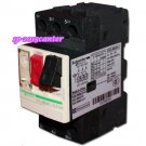 Brand New Schneider Telemecanique Motor Circuit Breaker GV2-ME08C 2.5-4A &CANTE