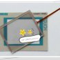 For 6AV6642-0BA01-1AX0 TP177B Touch Screen + Protective film#SP62