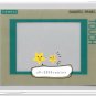 For 6AV6642-0BA01-1AX0 TP177B Touch Screen + Protective film#SP62