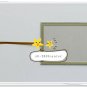 For 6AV6642-0BA01-1AX0 TP177B Touch Screen + Protective film#SP62