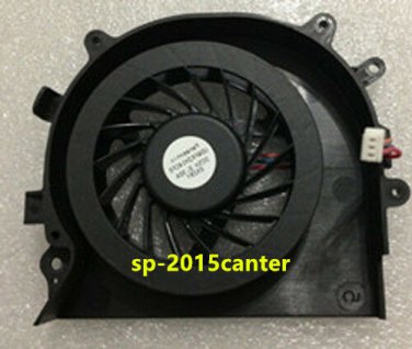 For CPU Cooling Fan Panasonic UDQFRZH14CF0 #SP62