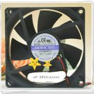 For JAMICON JF0625B2S-PR 24V 0.14A 6025mm 2pin Cooling fan #SP62
