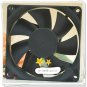 For JAMICON JF0625B2S-PR 24V 0.14A 6025mm 2pin Cooling fan #SP62