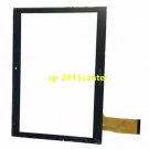 For 10.1 inch Touch Screen Digitizer Glass DH-1048A1-PG-FPC165-V3.0 #SP62