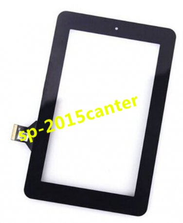 7" Touch Screen Digitizer Sensor for Tablet eSTAR BEAUTY HD MID 7188 7188B 