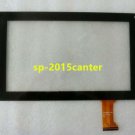 For 9" Touch Screen Digitizer Allwinner A13 CZY6366A01-FPC Black #SP62