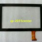 For 9" Touch Screen Digitizer Allwinner A13 CZY6366A01-FPC Black #SP62