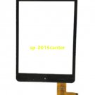 For 7.85 inch Touch Screen Digitizer Glass QSD E-C8037-02 #SP62