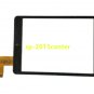 For 7.85 inch Touch Screen Digitizer Glass QSD E-C8037-02 #SP62