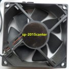 For AD08012UX257301 12V 0.30A 80*80*25mm for BenQ projector cooling fan #SP62