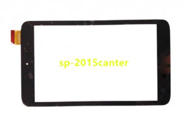 For 8 inch touch screen Digitizer Visual Land Prestige Elite ME-8QS #SP62