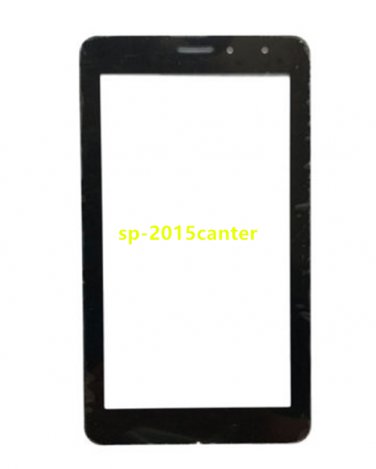 For 7 inch Touch Screen Digitizer Glass Allview AX501Q #SP62