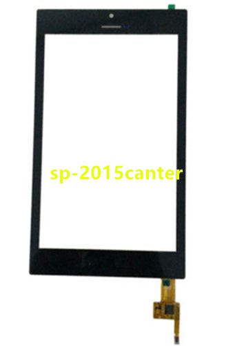 For 7" touch screen Prestigio MultiPad Color 7.0 3G PMT5777_3G PMT5777 #SP62