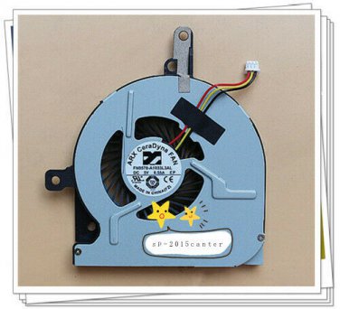 For Toshiba C55-B C50D C50D-B Notebook Fan FN0570-A1033L3AL #SP62