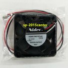 For U50R12NS1Z7-53 Fan 50*50*15 DC12V 0.06A 3Pin #SP62