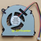 For AT-7000 NFB57A05H F1FTB2M laptop CPU Cooling Fan 0.45A #SP62