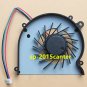 For AT-7000 NFB57A05H F1FTB2M laptop CPU Cooling Fan 0.45A #SP62
