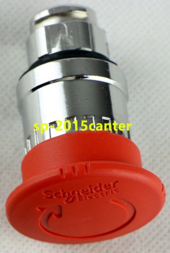 For Schneider Scram button ZB4BS844 Free shipping #SP62