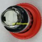 For Schneider Scram button ZB4BS844 Free shipping #SP62