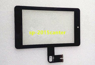 For 1PCS Asus 7 FPC:076C3-0716A Touch Screen #SP62