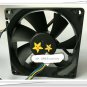 For Bi-Sonic Fan SP922512H PWM DC 12V 0.32A 9025 9CM 4 Pin #SP62