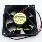 For ADDA AD0812US-A70GL FAN 8025 12V 0.3A 2pin #SP62