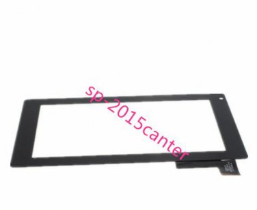 7" Touch Screen Digitizer Panel glass for NEXTBOOK 7 NEXT7P12-8 EFUN 7 xhg04