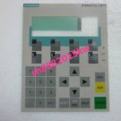 NEW For OP7 6AV3607-1JC20-0AX1 Membrane Keypad 60 days warranty  j0415
