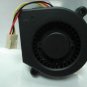 Y.S. TECH 60 x18mm 6018 Blower Fan BD126018HB 12V 3Pin 507  j0524